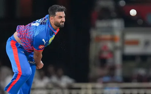 IPL 2026: Ngidi Lauds Teammate Nabi as a True All-Rounder