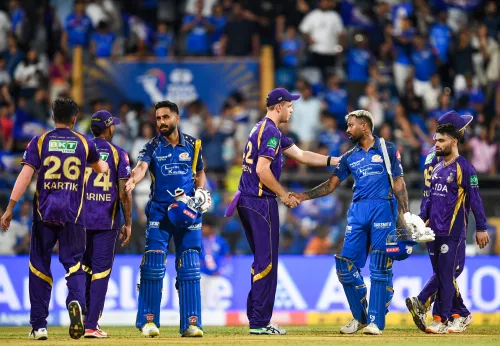 IPL 2026 Sets New Benchmark with Record 515 Million Viewers Over Opening Weekend