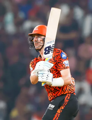 Will Pat Cummins Remain at the Helm of Sunrisers Hyderabad for IPL 2026?
