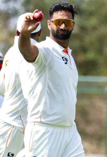 IPL 2026: Auqib Nabi Credits DC Coaches for His Confidence Ahead of Selection