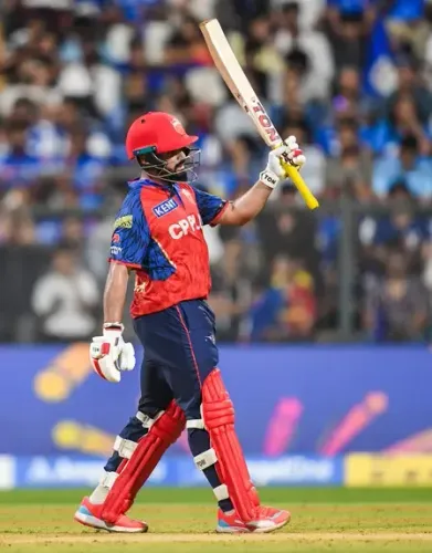 IPL 2026: PBKS Coach Bahutule Applauds Prabhsimran's Key Role in Run-Scoring Consistency