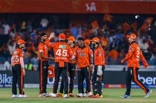 IPL 2026: Pathan Highlights SRH's Enhanced Bowling Attack with Praful and Sakib