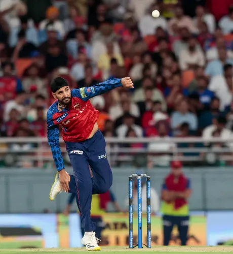 IPL 2026: Harpreet Brar can hurt RCB, says Sanjay Bangar after PBKS loss