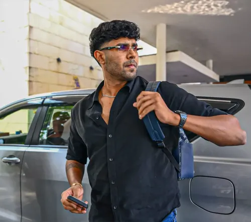 आईपीएल 2026: हर्षित राणा ने पंजाब किंग्स के खिलाफ केकेआर का हौसला बढ़ाया