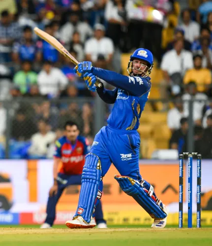 आईपीएल 2026: क्विंटन डी कॉक ने एमएस धोनी का महत्वपूर्ण रिकॉर्ड तोड़ा