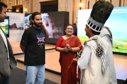 RCB squad immerses in Chhattisgarh culture ahead of Raipur home fixtures