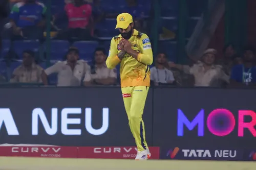 Is IPL 2026 Set for a Major Shake-Up with Rajasthan Royals' New Additions?