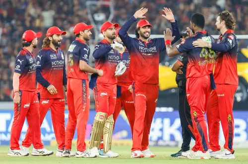 RCB have biggest chance to defend IPL title, says Raina backing Bengaluru