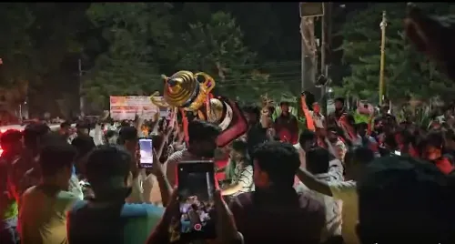 आईपीएल 2026: आरसीबी ने जीटी को 5 विकेट से हराया, कोहली की 42 गेंदों में 75 रनों की नाबाद पारी
