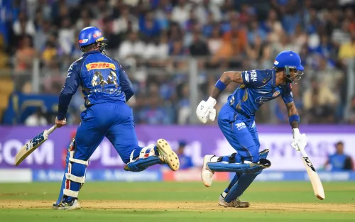 रिकेल्टन का धमाकेदार शतक: मुंबई इंडियंस ने एसआरएच को दिया 244 रन का विशाल लक्ष्य, आईपीएल 2026