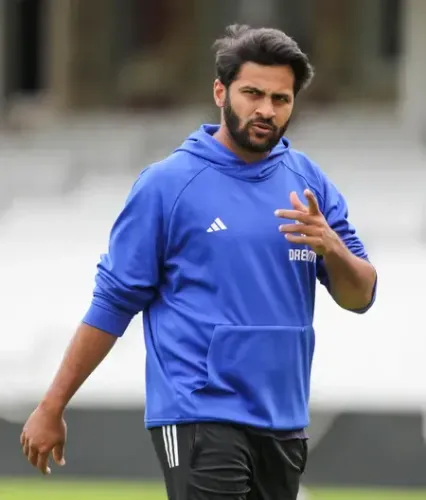 IPL 2026: Pathan Reveals Mumbai Indians' Playing XI Against KKR Without Shardul Thakur