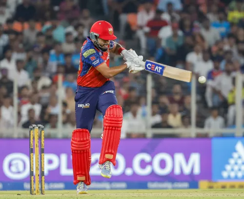 Shreyas Iyer's fourth-over dismissal was match-turning moment, says Aakash Chopra