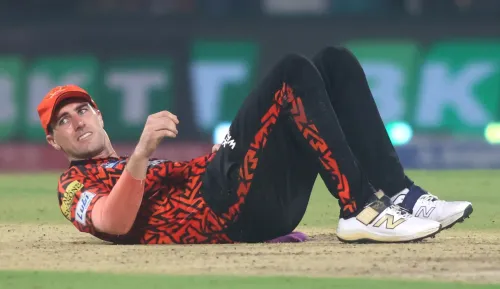 आईपीएल 2026: शुरुआती मैचों से 9 विदेशी खिलाड़ियों का बाहर रहना, ऑस्ट्रेलिया के 4 खिलाड़ी प्रभावित