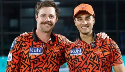 आईपीएल 2026: आज एसआरएच और डीसी के बीच होने वाला मुकाबला, कौन रहेगा विजेता?