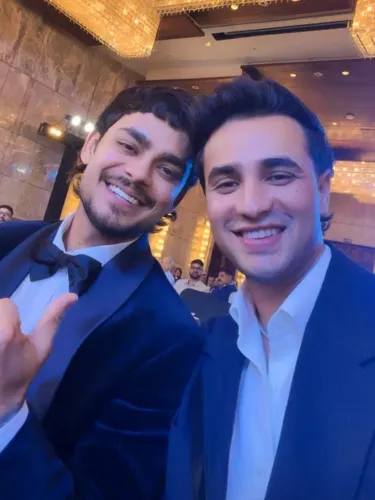 आईपीएल 2026: कमिंस की अनुपस्थिति में एसआरएच की कप्तानी के लिए अभिषेक और ईशान की दौड़