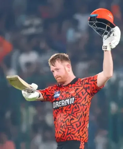 IPL 2026: Sunrisers Hyderabad vs Rajasthan Royals to Launch Second Phase, CSK to Duel MI Twice