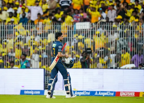 IPL 2026: Gill Hails Sudharsan as Low-Risk, High-Reward Batter