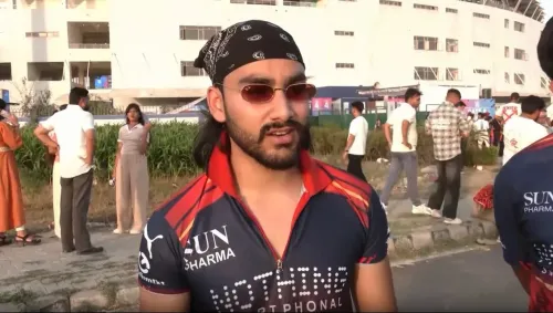 आईपीएल 2026 एलिमिनेटर: SRH बनाम RR, वैभव सूर्यवंशी पर टिकी फैंस की उम्मीदें
