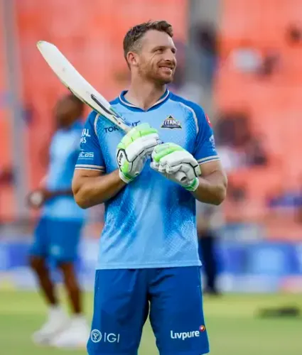 Jos Buttler on T20 Cricket's Evolution and Risk-Taking Ahead of IPL 2026 Clash