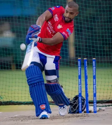 IPL 2026: Balaji Raises Concerns on LSG's Overreliance on Foreign Batsmen