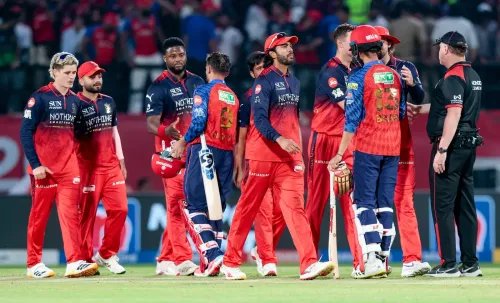 IPL 2026 playoff tickets on sale from May 20, BCCI announces
