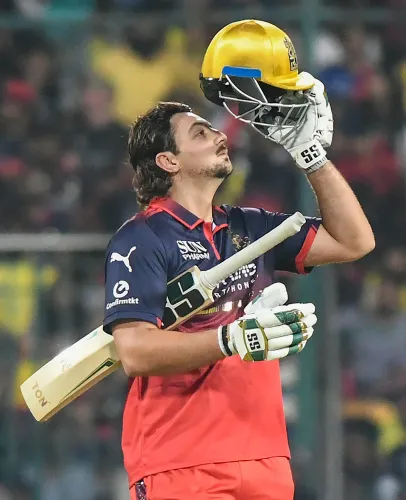 आईपीएल 2026: टिम डेविड ने दिनेश कार्तिक की सराहना की, कहा- उनके साथ काम करना एक अनमोल अनुभव है