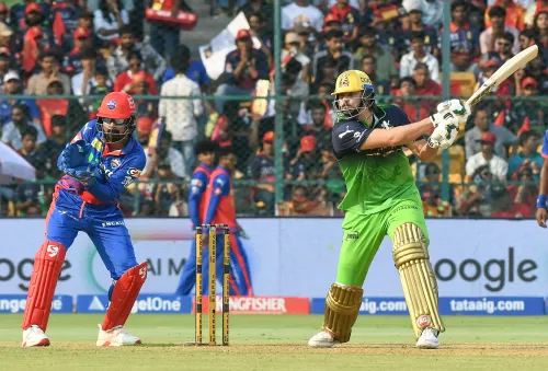 आईपीएल 2026: टिम डेविड ने ट्रेविस हेड का रिकॉर्ड तोड़ा, सहवाग और साल्ट को छोड़ा पीछे