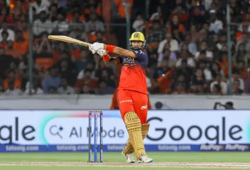 IPL 2026: RCB top league table with 18 points, face Gujarat Titans in Qualifier 1