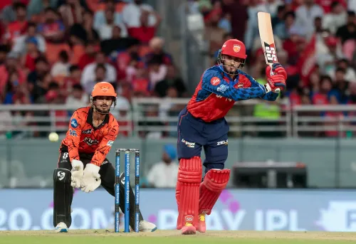 IPL 2026: Nehal Wadhera Optimistic About Wankhede Comeback Against MI