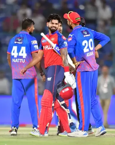 IPL 2026: Shreyas Iyer Reveals 'One More Run' Mindset Behind PBKS Historic Chase