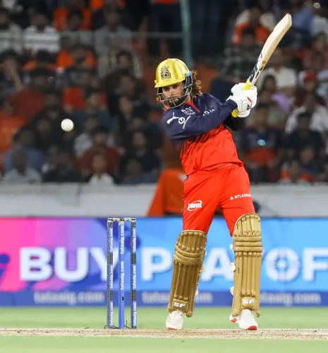 IPL 2026 Qualifier 1: Patidar says RCB go in to attack, not defend