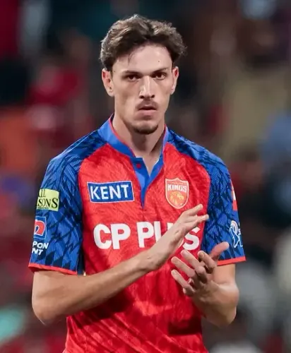IPL 2026: Marco Jansen Reveals PBKS Bowling Secret Behind Strong Season