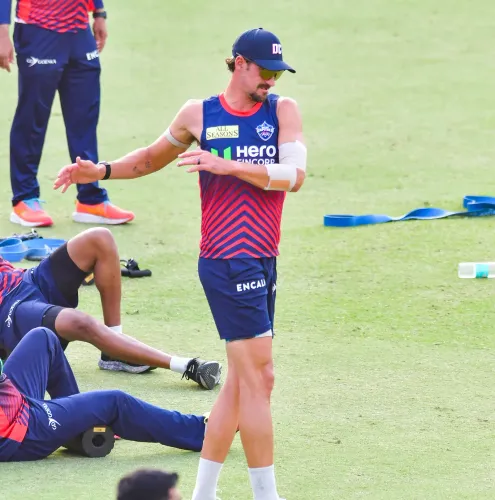 IPL 2026: DC's Ian Bell flags inconsistency crisis ahead of must-win RR clash