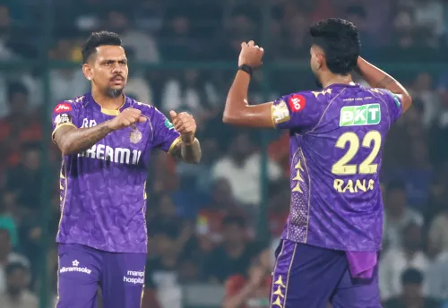 KKR Coach Nayar Sets Ambitious Goal for IPL 2026: Fourth Title