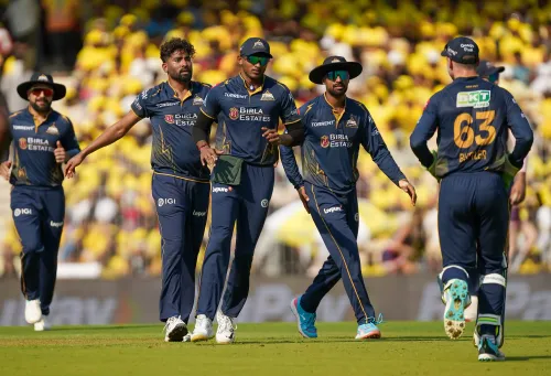 RCB face GT in IPL 2026 clash at Ahmedabad; match details, squads
