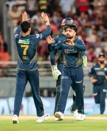 IPL 2026: Complete Guide for GT vs RR Match in Ahmedabad