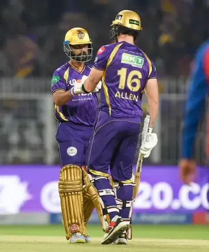 IPL 2026: KKR vs LSG - Match Details and Viewing Info