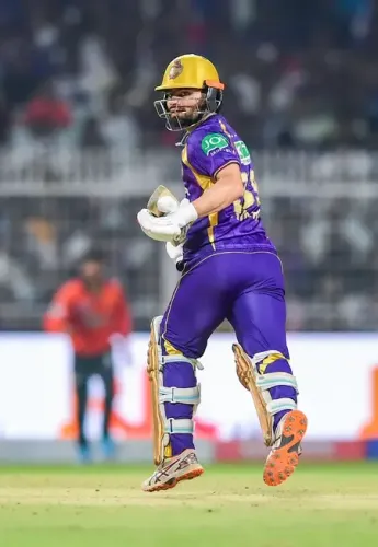 IPL 2026: Complete Guide to KKR vs PBKS Match Timing and Broadcast