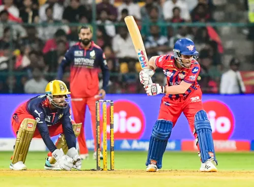 LSG vs RCB IPL 2026 Match 50: Lucknow takes on defending champions Thursday at Ekana