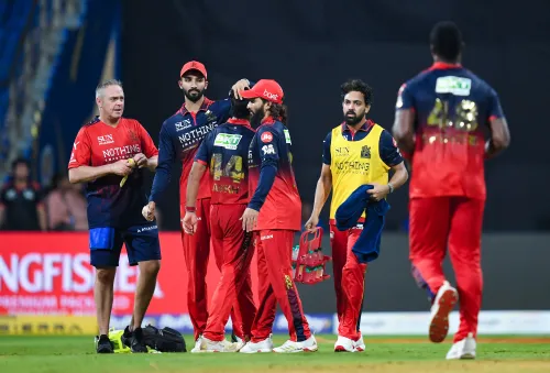 IPL 2026: Key Details for LSG vs RCB Showdown