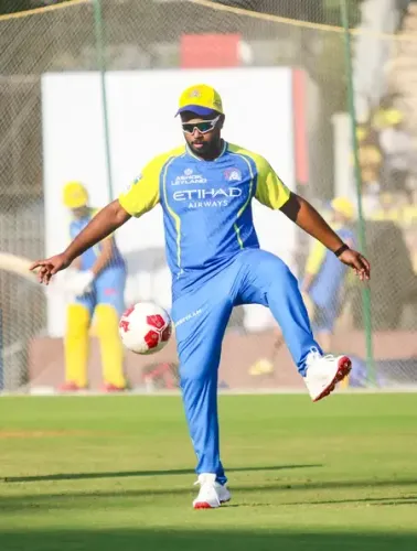 IPL 2026: Watch RR vs CSK Match Details and Insights