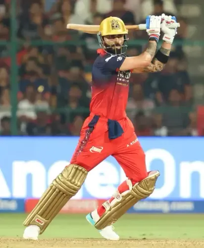 Virat Kohli Homecoming: Delhi Buzzes Ahead of RCB vs DC IPL 2026 Clash