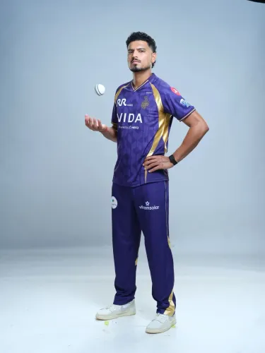 IPL 2026: Vaibhav Arora Eyes Skill Enhancement with Tim Southee