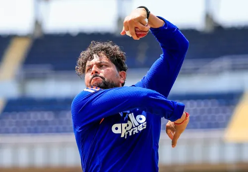 IPL 2027: Kuldeep Yadav moves to LSG as Rishabh Pant returns to Delhi Capitals