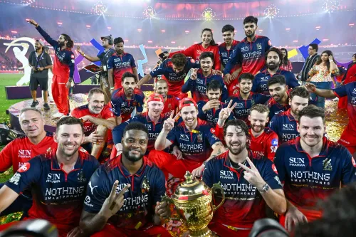 IPL valuation hits $20.6 bn: Ness Wadia says 'best years still ahead'