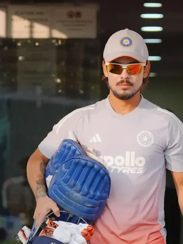 आईपीएल 2026: ईशान किशन को मिली सनराइजर्स हैदराबाद की कप्तानी, कमिंस की चोट का असर