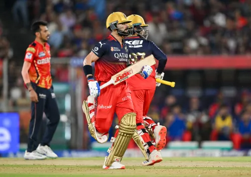 आईपीएल में सबसे ज्यादा रन बनाने वाले 5 प्रमुख खिलाड़ी