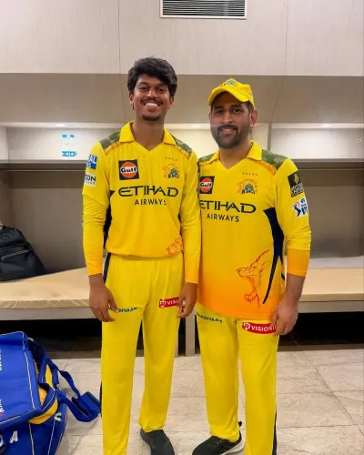 क्या आईपीएल में रामकृष्ण घोष को एक भी मैच खेलने का अवसर नहीं मिला, लेकिन विजय हजारे ट्रॉफी में झटके 7 विकेट?