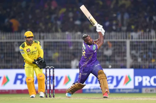 आईपीएल के इतिहास में उच्चतम स्ट्राइक रेट से रन बनाने वाले 5 बल्लेबाज