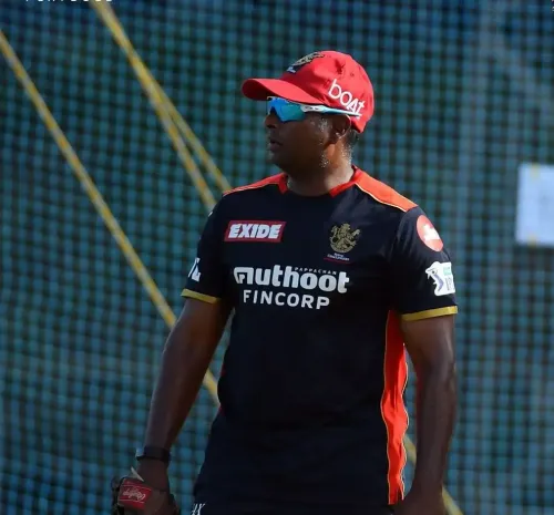 IPL: Former Cricketer Sridharan Sriram Joins CSK as Assistant Bowling Coach